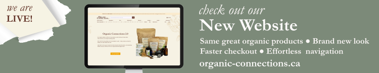 We are live! Check out our new website