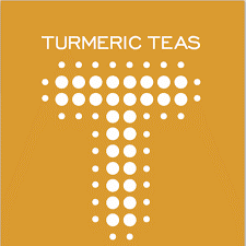 Turmeric Teas