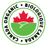 Canada Organic